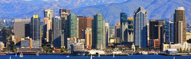 Best Internet Providers in San Diego, California