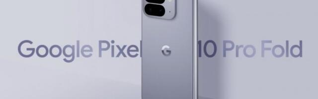 Google Pixel 10 Pro Fold to offer Qi2 wireless charging support