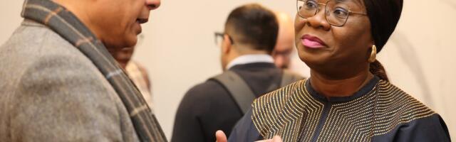 AGAZ Summit is where Canadian founders go global