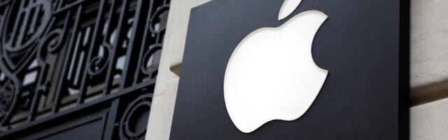 Apple's latest AI project may be a web search tool