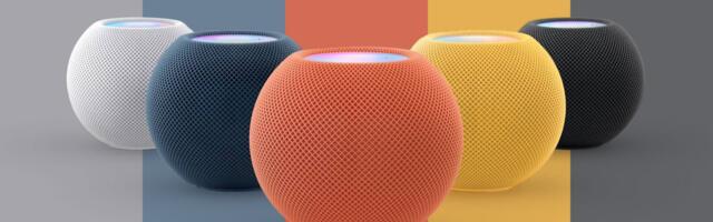 HomePod Mini on Sale for $84.99 at Verizon