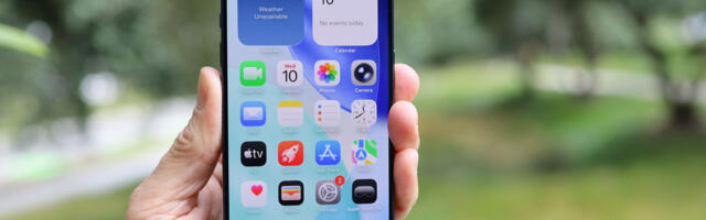 iOS 26 users say Liquid Glass is causing eye strain and vertigo - here are the possible fixes