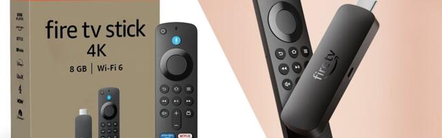 Amazon Fire TV Stick 4K Select vs Amazon Fire TV 4K Stick – here's how the new cheaper model compares to the old from what we know so far