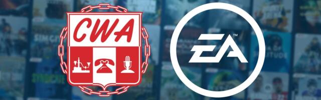 EA union workers rally against $55bn Saudi-backed private acquisition, with formal petition to regulators