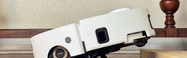 Dreame Aqua10 Ultra Roller Review: Just Buy a Mop