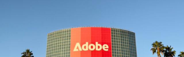 Adobe warns workforces risk being left behind without creative and AI skills