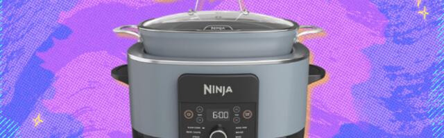 The Ninja PossibleCooker Pro just dropped under $100 at Amazon