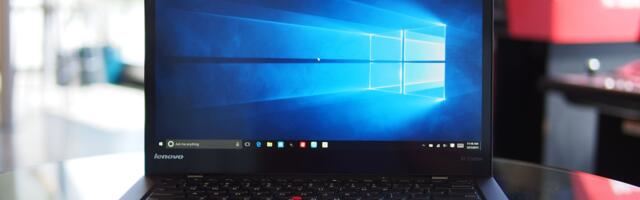 A UK government department spent hundreds of millions upgrading its systems to Windows 10 - just in time for its official end of life