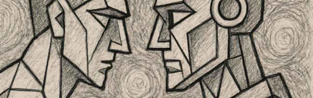 Я тебе верю. Как люди воспринимают искусственный интеллект