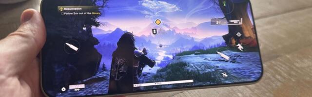 The OnePlus 15 Is One of the Best Mainstream Phones for Gamers