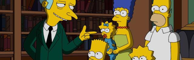 Think you know The Simpsons? Test your Springfield knowledge with this superfan quiz