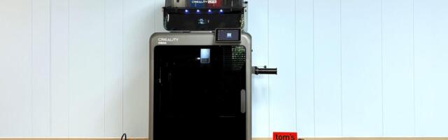 Creality K2 Pro Combo 3D printer review: A polished performer