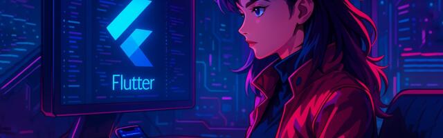 Flutter MethodChannel: как подружить Dart с нативным Android (и iOS)