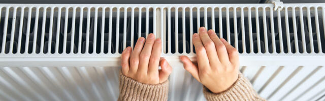 Don't Make These Mistakes With Your Home's Radiators This Winter