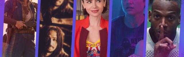 Whats new to streaming this week? (Dec. 18, 2025)