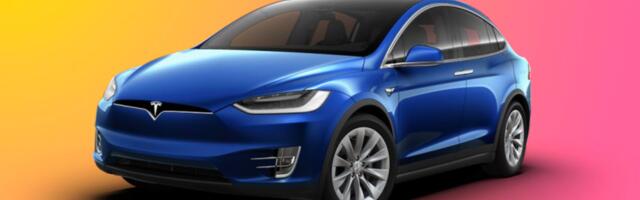 Tesla Could Be Planning to Support Apple Car Keys