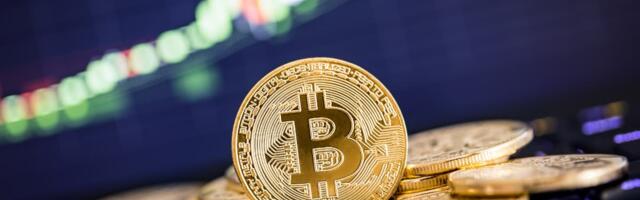 Income Tax Department Flags Crypto Risks