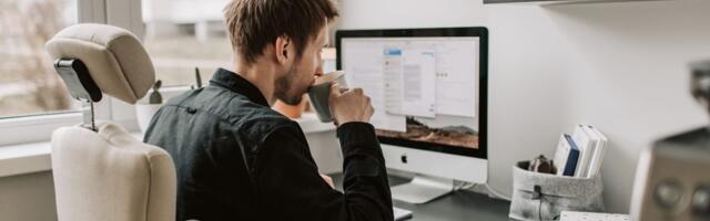 The AI arms race in online reviews: How businesses are battling fake content