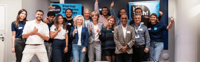 Startup Welcome Package launches Batch #10, welcoming international tech founders (Sponsored)