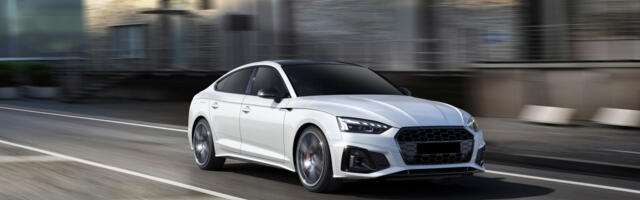 This Car Earned Consumer Reports' First-Ever Perfect Score