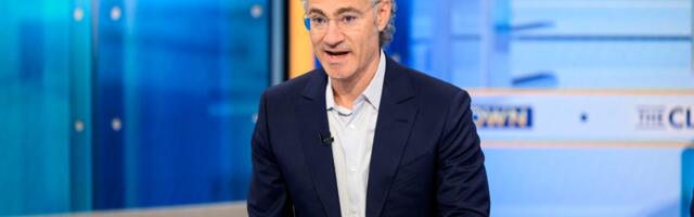 Palantir say it's moved its HQ to Miami