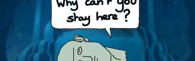 Slay the Spire 2 fan drew badly every day until its release, now they've created an art book to celebrate