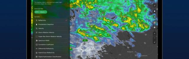 The Weather Company’s best iOS app is getting ready to come to Android