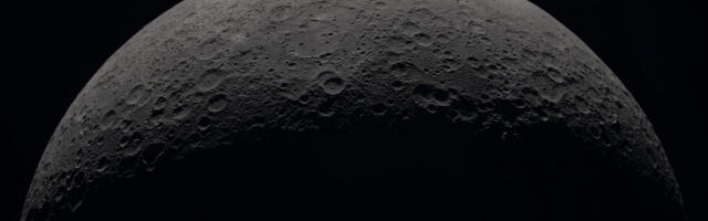 The Moon is already on Google Maps—did Artemis II really tell us anything new?