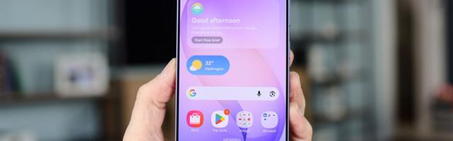Samsung has rolled out the One UI 8.5 beta to more phones — complete with a sharing feature we've been waiting for