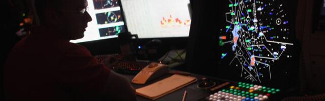 The Trump Administration Wants Gamers to Step Up and Fill the Air Traffic Controller Shortage