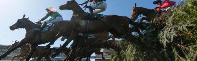 Grand National 2026 Livestream: How to Watch Aintree Horse Racing From Anywhere