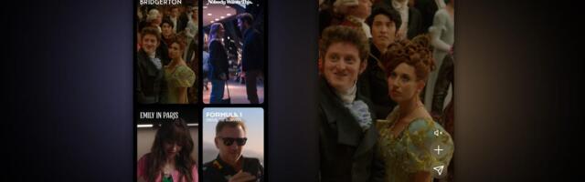 Netflix Is Introducing Vertical Video to Its Mobile App This Month