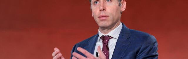 OpenAI's Sam Altman apologizes for not reporting ChatGPT account of Tumbler Ridge suspect to police