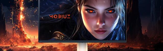 BenQ MOBIUZ EX271QZ QD-OLED: Monitor Focused On Speed And Color Accuracy Starts Selling On The U.S.