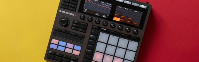 InMusic will acquire Native Instruments, putting it under the same umbrella as Akai