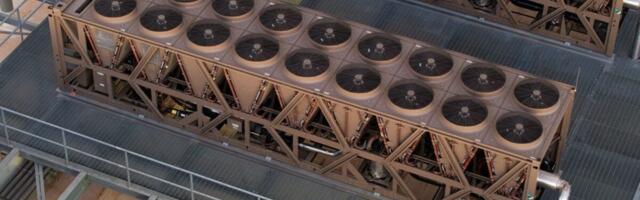 Data Centers Can Make Neighborhoods Up to 4 Degrees Hotter, Study Finds