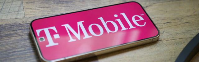 New report gives T-Mobile the throne for the best carrier in the US