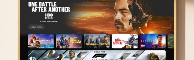 Amazon’s Google TV-like UI redesign is rolling out to Fire TV Sticks and Ember TVs