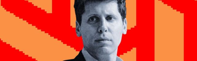 Hollywood is bending the knee to OpenAI