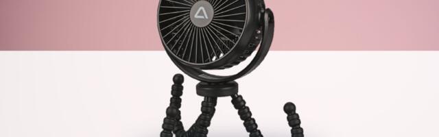 Aldi just announced a new range of cooling fans with prices starting at £6.99 — coming to the middle aisle very soon