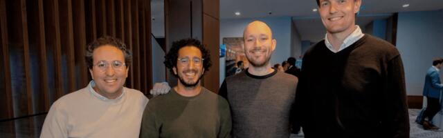 ALP Bio raises €161K from Venture Kick to improve the safety of biologic medicines