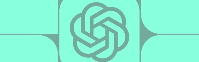 OpenAI may announce a ChatGPT smart speaker this year