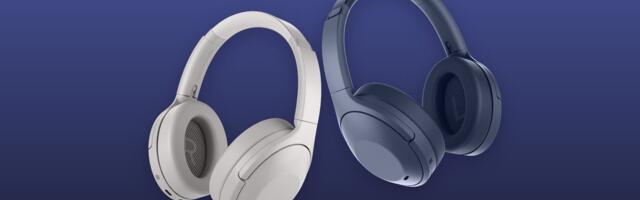 Lenovo brings Bose-tuned Yoga headphones to the US and they don’t cost a fortune
