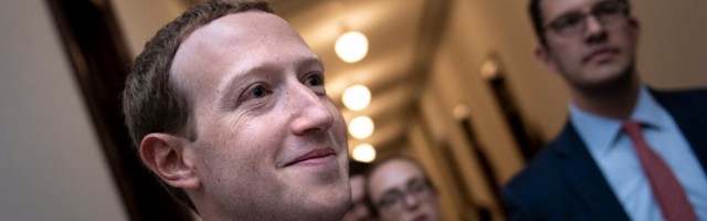 Customers are losing patience with data security issues