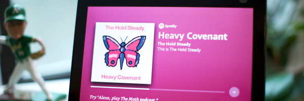 Amazon Echo Show 10 review: Unmoved