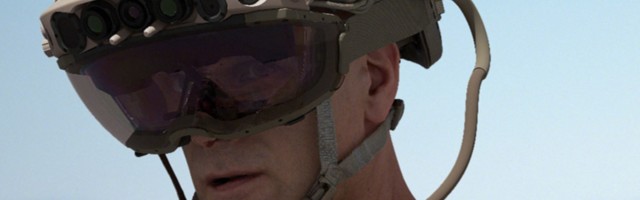 Startups are helping armies create legions of super-soldiers