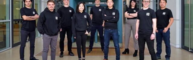 Imperial College London spin-out raises £1.5m for smart battery software