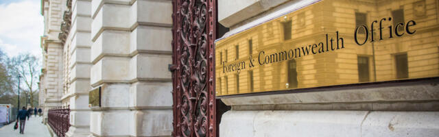 UK government officials infected with Pegasus spyware – report