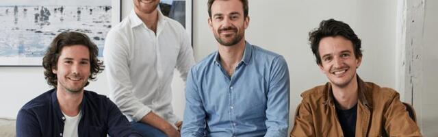 Paris-based Castor casts a spell to improve data experience with $23.5 million