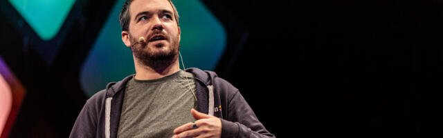 London-based fintech startup Griffin banks €15 million for its self-service BaaS platform